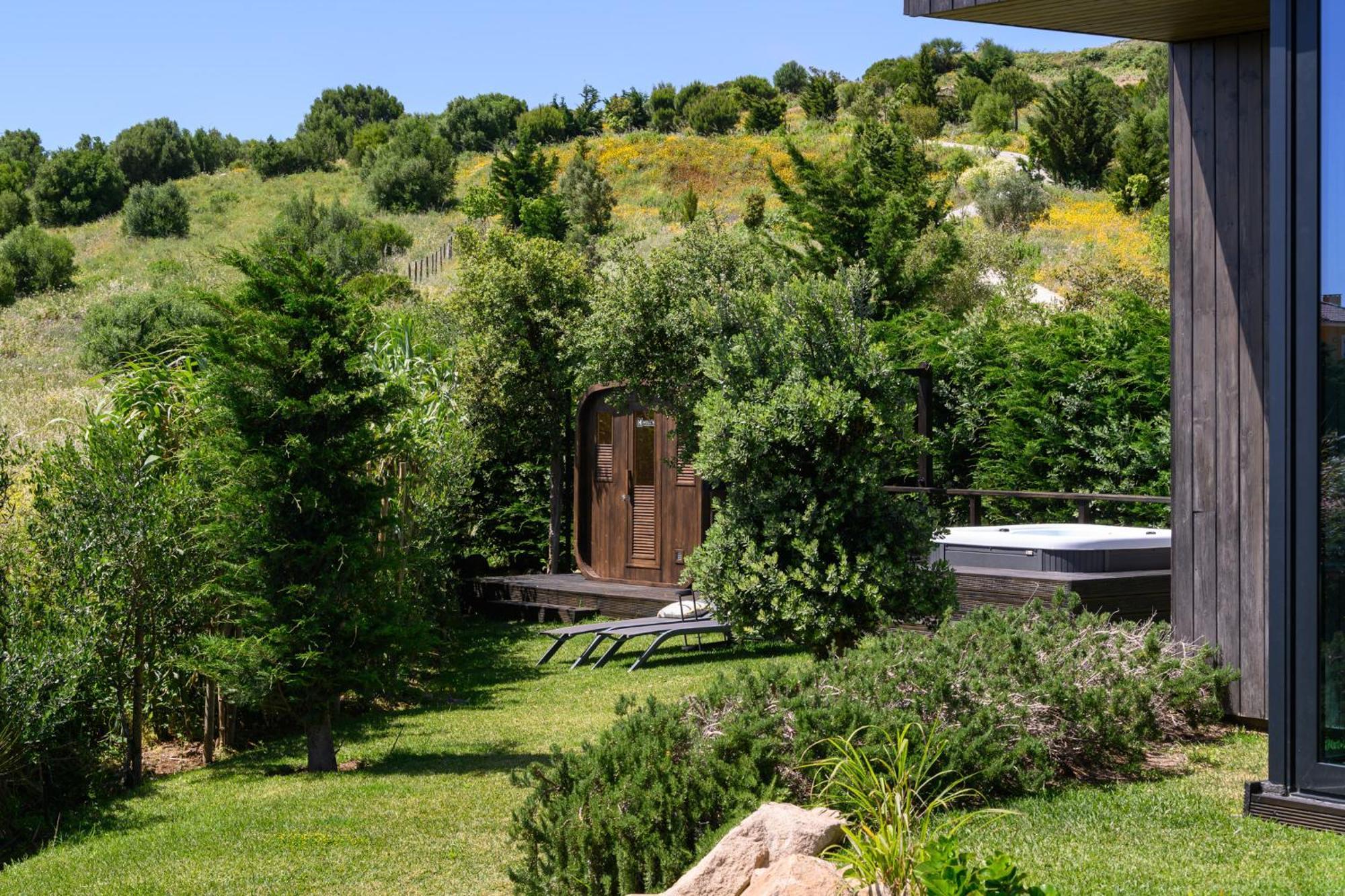 Hostal Dream Guincho Cascaes Exterior foto