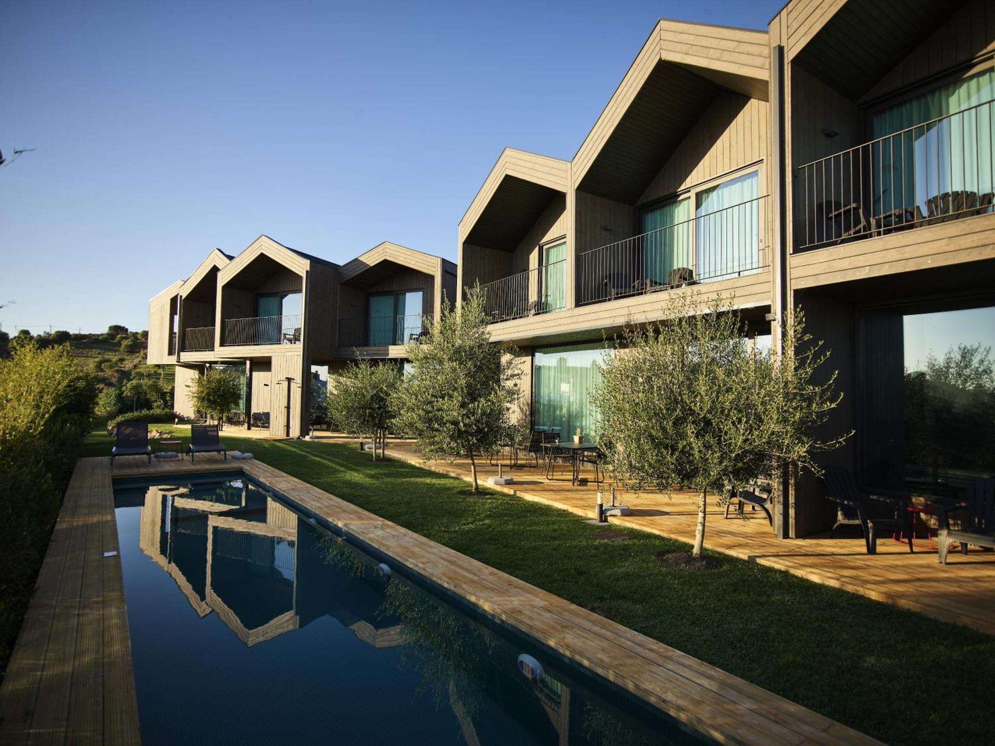 Hostal Dream Guincho Cascaes Exterior foto