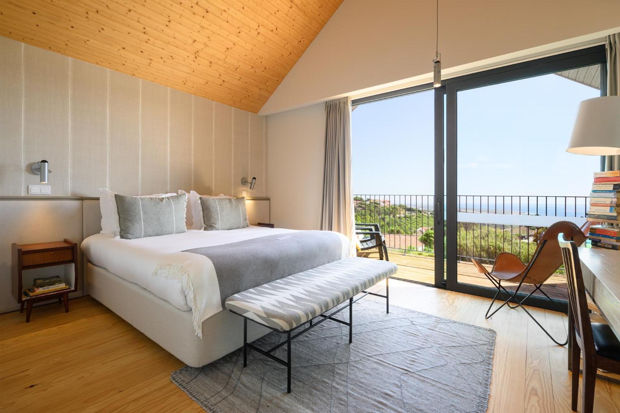 Hostal Dream Guincho Cascaes Exterior foto
