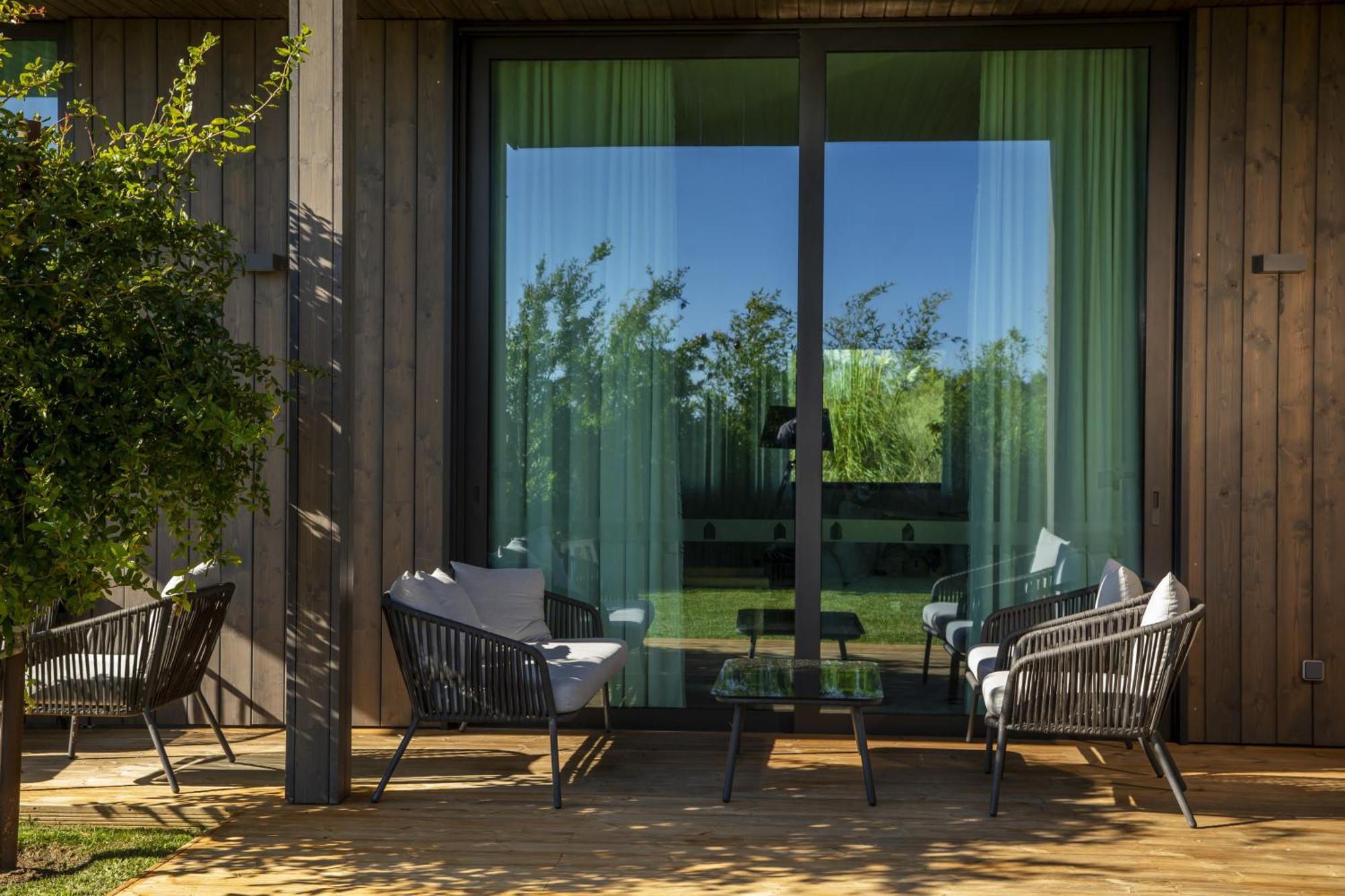 Hostal Dream Guincho Cascaes Exterior foto