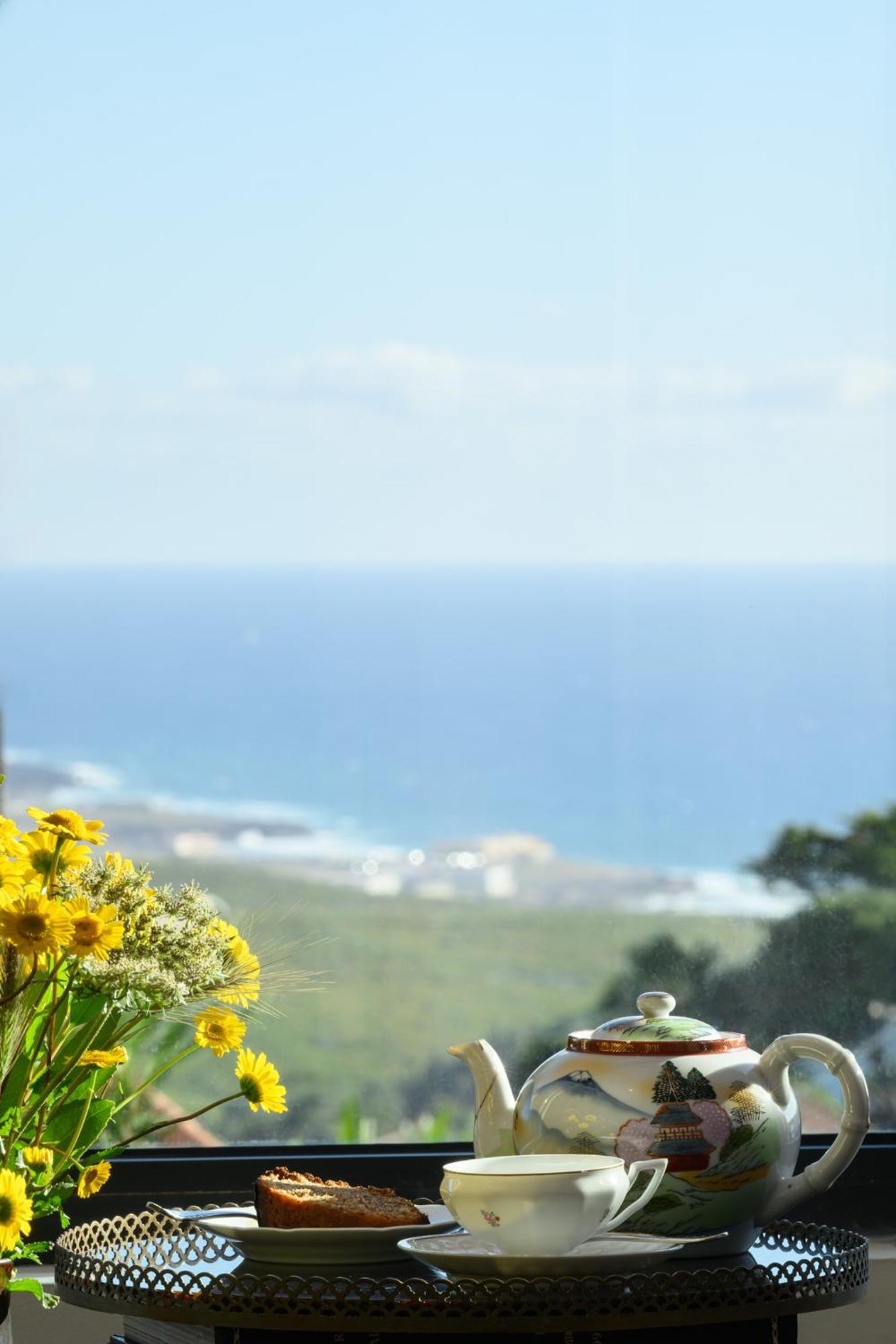 Hostal Dream Guincho Cascaes Exterior foto