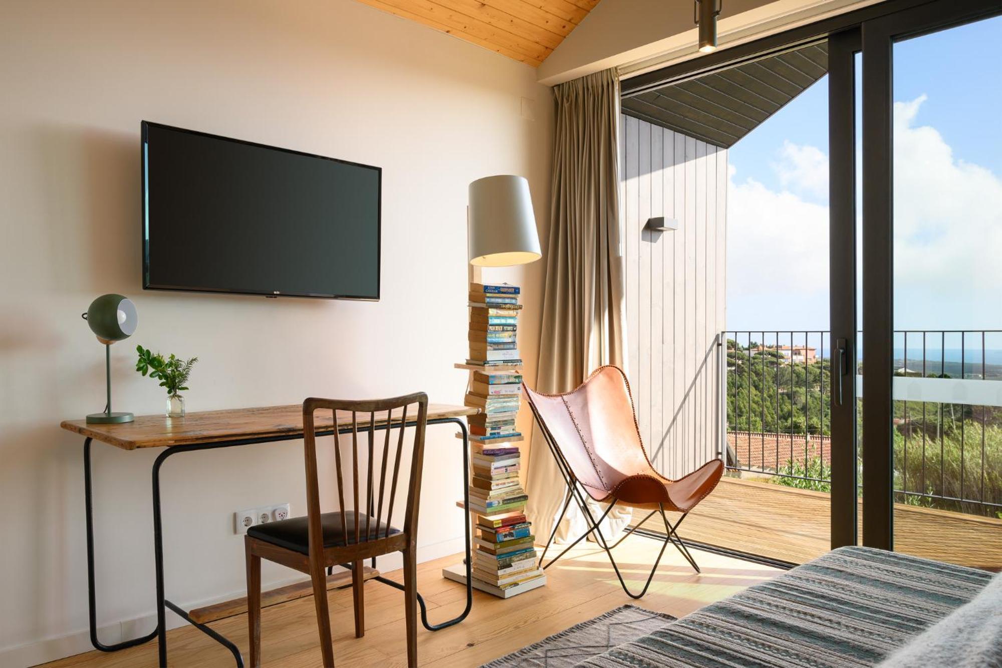 Hostal Dream Guincho Cascaes Exterior foto