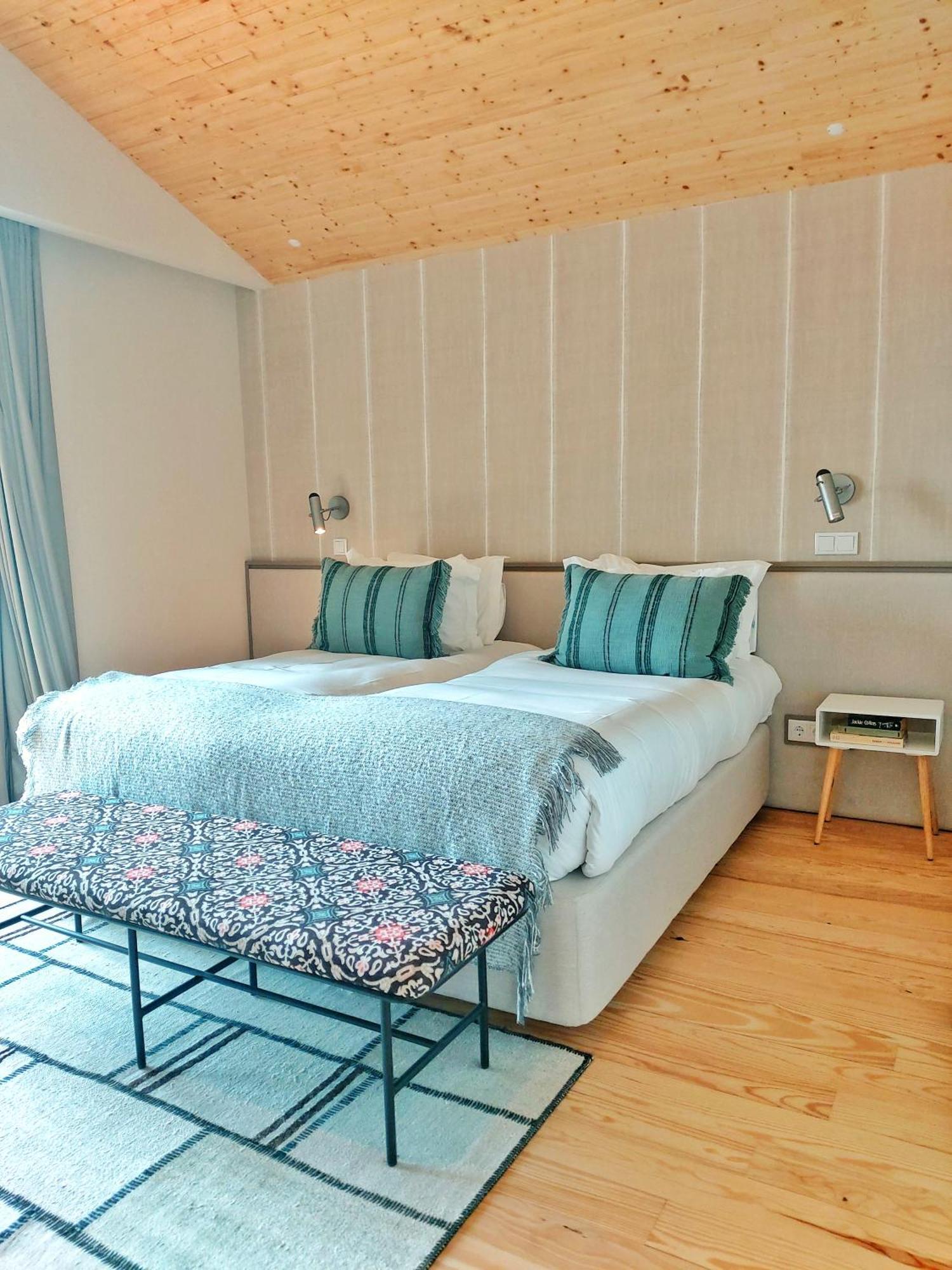 Hostal Dream Guincho Cascaes Exterior foto