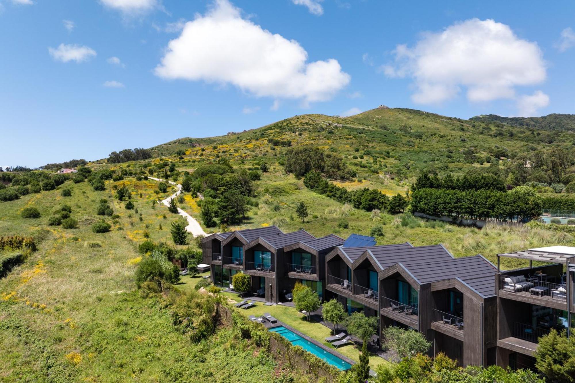 Hostal Dream Guincho Cascaes Exterior foto