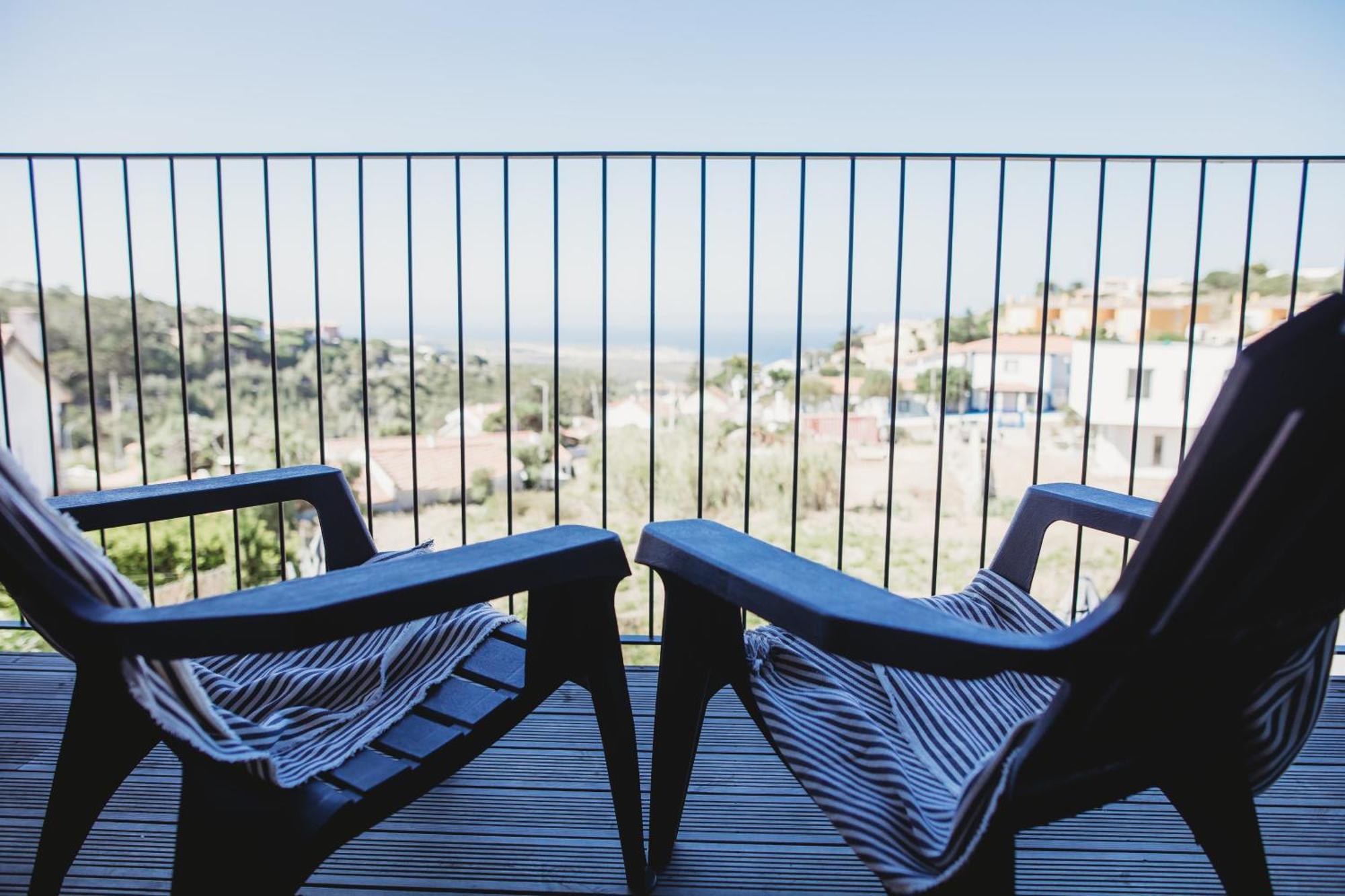 Hostal Dream Guincho Cascaes Exterior foto