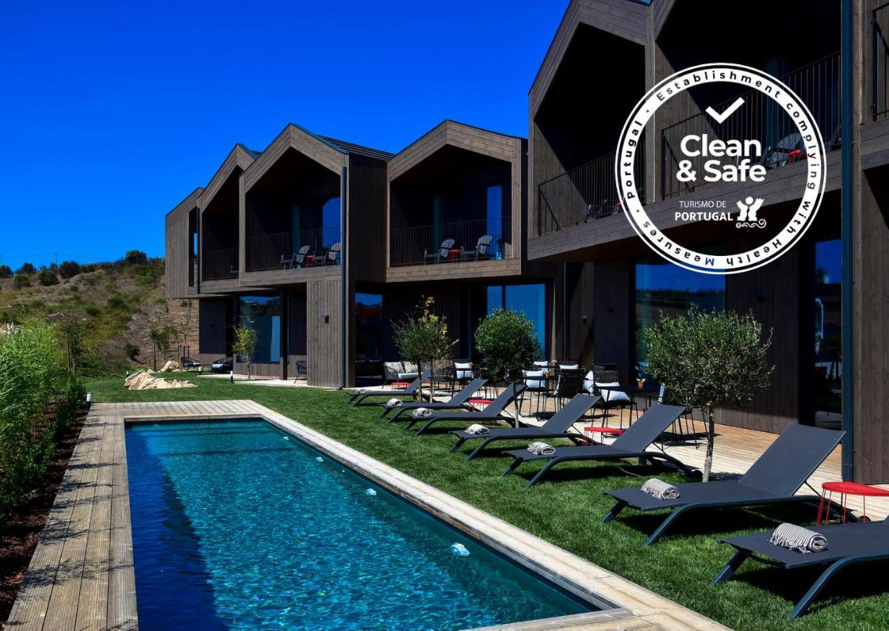 Hostal Dream Guincho Cascaes Exterior foto